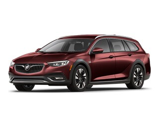 2019 Buick Regal Tourx For Sale In Elmira Ny Simmons
